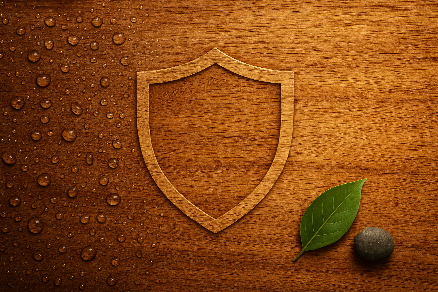 İroko Ağacının Dayanıklılığı: Neden Bahçe Duşunda İroko Tercih Edilmeli?